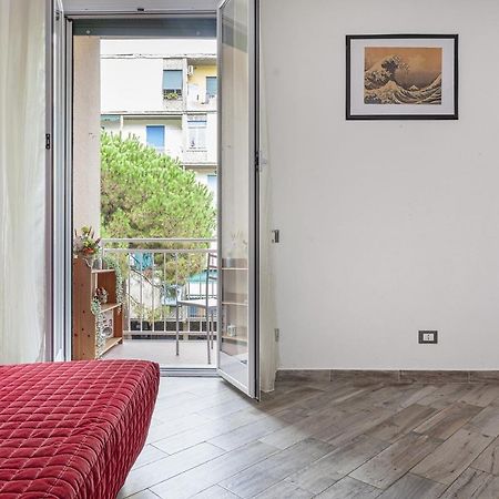 La Casa Di Lorenzo By Wonderful Italy Γένοβα Εξωτερικό φωτογραφία