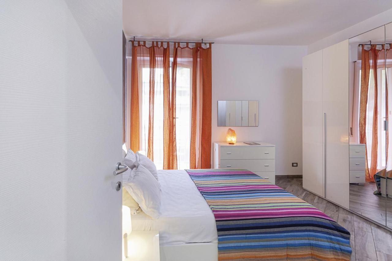 La Casa Di Lorenzo By Wonderful Italy Γένοβα Εξωτερικό φωτογραφία