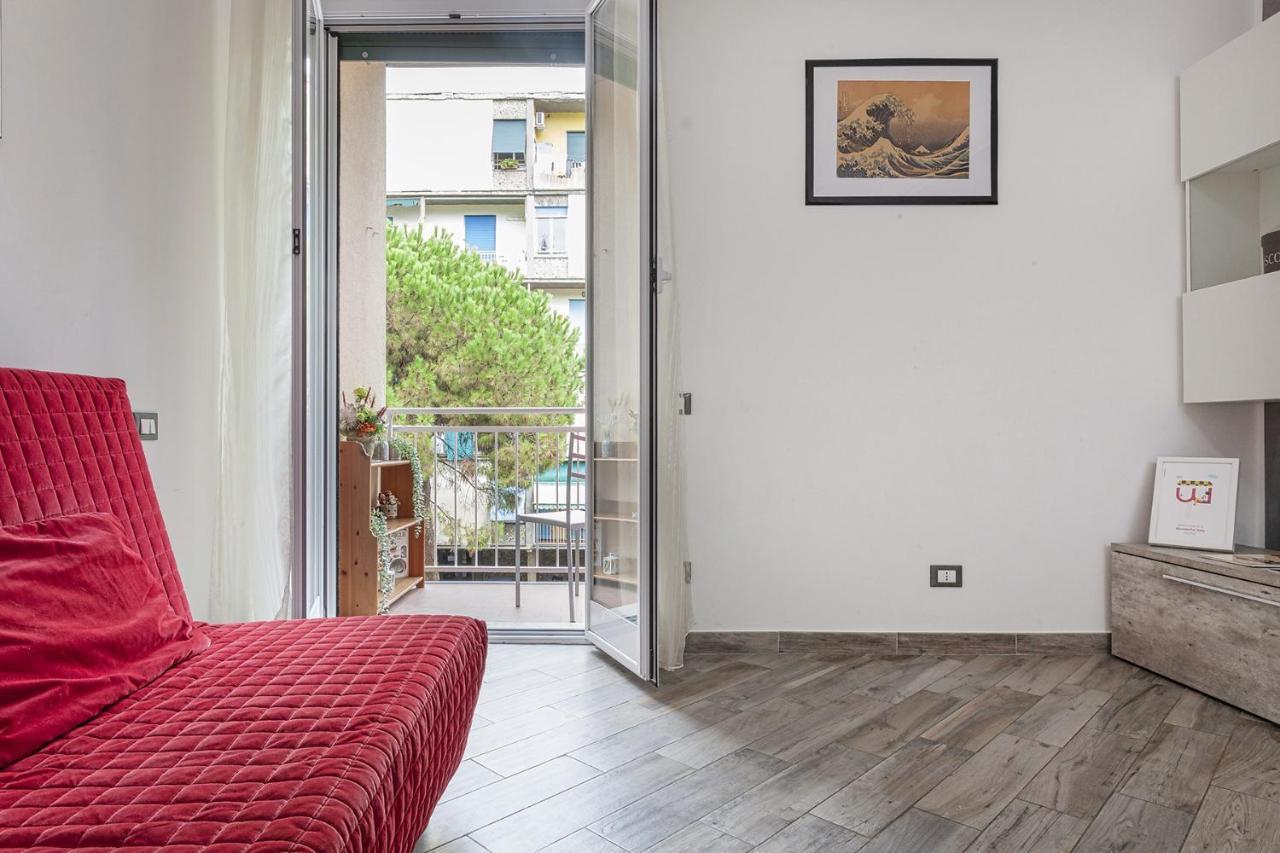 La Casa Di Lorenzo By Wonderful Italy Γένοβα Εξωτερικό φωτογραφία