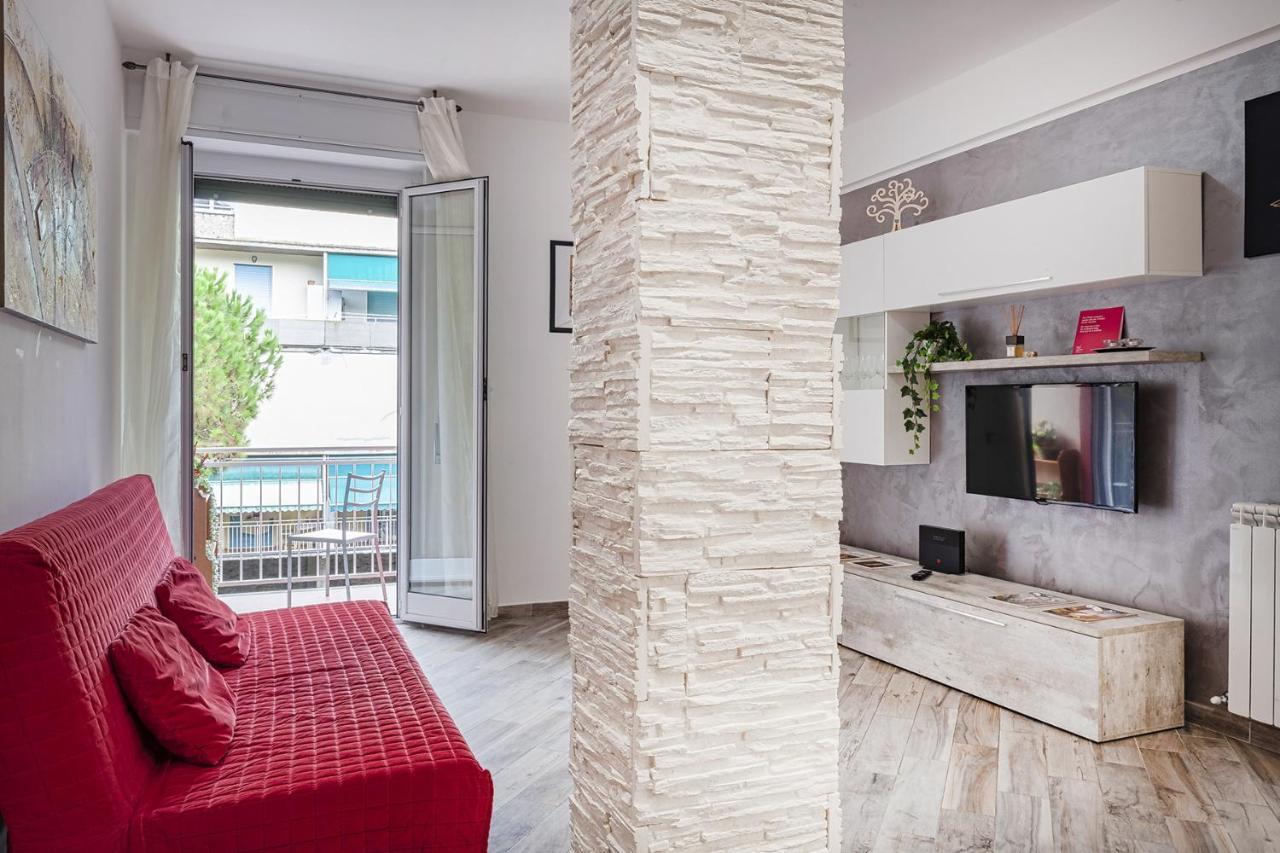 La Casa Di Lorenzo By Wonderful Italy Γένοβα Εξωτερικό φωτογραφία