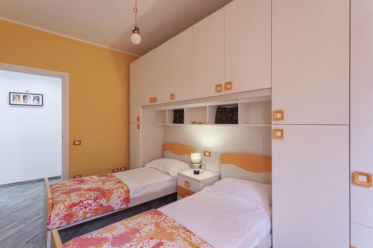 La Casa Di Lorenzo By Wonderful Italy Γένοβα Εξωτερικό φωτογραφία