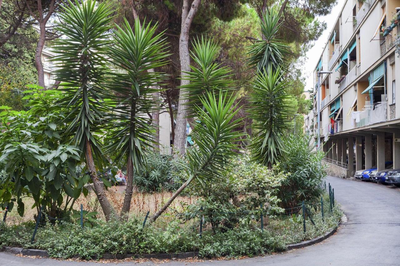 La Casa Di Lorenzo By Wonderful Italy Γένοβα Εξωτερικό φωτογραφία