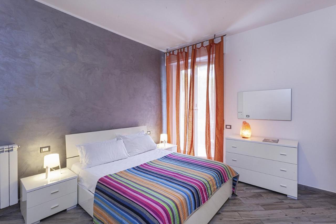 La Casa Di Lorenzo By Wonderful Italy Γένοβα Εξωτερικό φωτογραφία