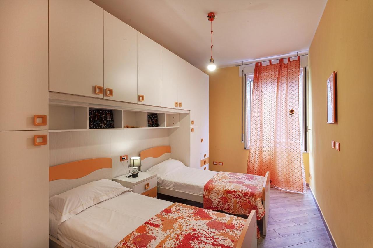 La Casa Di Lorenzo By Wonderful Italy Γένοβα Εξωτερικό φωτογραφία